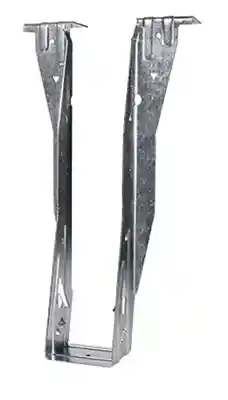 SIMPSON ITS-2.37/9.5 TOP FLANGE I-JOIST HANGER (2-7/16"  X 9-7/16") (25/CTN) - Arlington Coal & Lumber