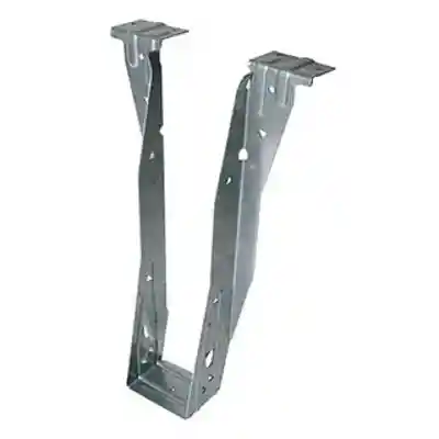 SIMPSON ITS-3.56/11.88 TOP FLANGE I-JOIST HANGER (3-5/8" X 11-13/16") (25/CTN) - Arlington Coal & Lumber