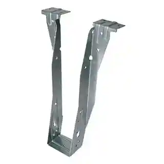 Main 2 - SIMPSON ITS-3.56/11.88 TOP FLANGE I-JOIST HANGER (3-5/8" X 11-13/16") (25/CTN) - Arlington Coal & Lumber