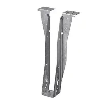 SIMPSON IUS-1.81/11.88 FACE MOUNT I-JOIST HANGER  (1-7/8" X 11-7/8") (25/CTN) - Arlington Coal & Lumber