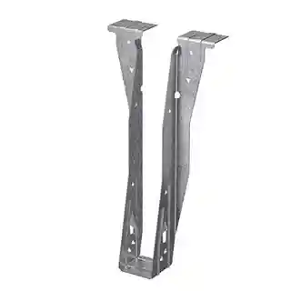 Main 2 - SIMPSON IUS-1.81/11.88 FACE MOUNT I-JOIST HANGER  (1-7/8" X 11-7/8") (25/CTN) - Arlington Coal & Lumber
