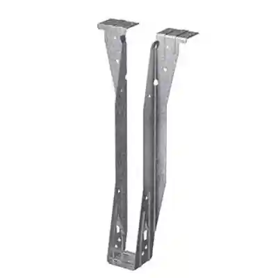 SIMPSON IUS-1.81/14 FACE MOUNT I-JOIST HANGER (1-7/8" X 14") (25/CTN) - Arlington Coal & Lumber