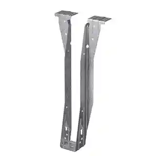 Main 2 - SIMPSON IUS-1.81/14 FACE MOUNT I-JOIST HANGER (1-7/8" X 14") (25/CTN) - Arlington Coal & Lumber
