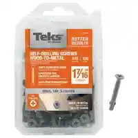 Main 1 - 21380 SCREW 10X1-7/16 PLYMETAL - Arlington Coal & Lumber