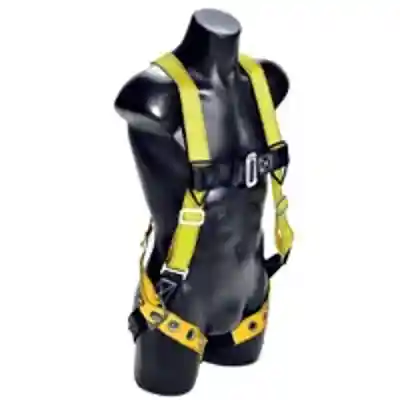 FALL PROTECTION VELOCITY HUV-TB / UNIVERSAL HARNESS - Arlington Coal & Lumber