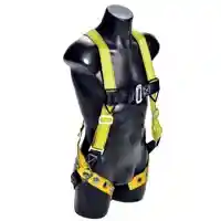 Main 1 - FALL PROTECTION VELOCITY HUV-TB / UNIVERSAL HARNESS - Arlington Coal & Lumber