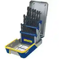 Main 1 - 29PC INDUST DRILL BIT SET - Arlington Coal & Lumber