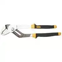 Main 1 - PLIERS GROOVE JOINT 12IN - Arlington Coal & Lumber