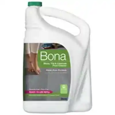 BONA HARD-SURFACE FLOOR CLEANER REFILL 160OZ - Arlington Coal & Lumber