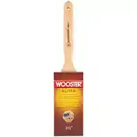 Main 1 - BRUSH FLT SASH NYLN POLY 2.5IN - Arlington Coal & Lumber