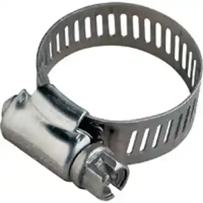 HOSE CLAMP SS #96/CARBON SCREW - Arlington Coal & Lumber