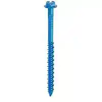 Main 1 - TAPCON 3/16 X 2-3/4" HEX HEAD MASONRY SCREW 75 PK (#24310) - Arlington Coal & Lumber