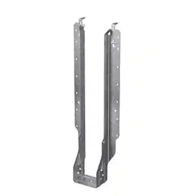 SIMPSON IUS-2.56/16 FACE MOUNT I-JOIST HANGER (2-1/2" X 16") (25/CTN) - Arlington Coal & Lumber