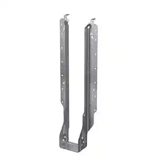 Main 2 - SIMPSON IUS-2.56/16 FACE MOUNT I-JOIST HANGER (2-1/2" X 16") (25/CTN) - Arlington Coal & Lumber