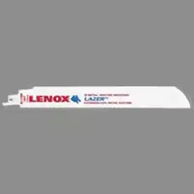 LENOX 24905-T9110R RECIP BLADE 9"X10 LAZER RECIP SAW BLADE 9"X10TPI - Arlington Coal & Lumber