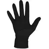 Main 1 - 1UH0006BX GLOVE NITRILE BLK XL GLOVE NITRILE DISPOSE BLACK XL - Arlington Coal & Lumber