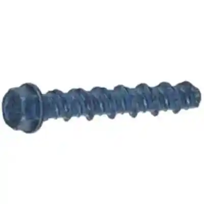 TAPCON 5/16 X 2" CONCRETE ANCHOR 24192 - Arlington Coal & Lumber