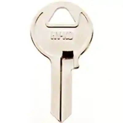 KEY BLANK PADLOCK M1 - Arlington Coal & Lumber