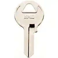 Main 1 - KEY BLANK PADLOCK M1 - Arlington Coal & Lumber