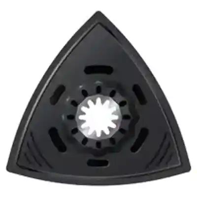 IBSLTSP-1 IMPERIAL BLADE TRIANGLE SANDING PAD 1PK STARLOCK - Arlington Coal & Lumber