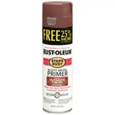 254148/SV7769838 RUSTY PRIMER - Arlington Coal & Lumber