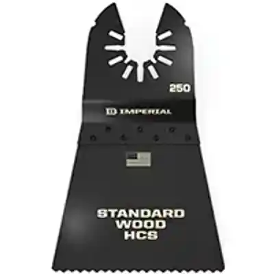IBOA250-10 IMPERIAL BLADE 2-1/2 WD 10PK - Arlington Coal & Lumber