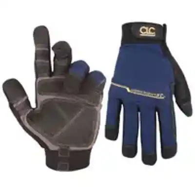 GLOVE LTHR WORKRIGHT XC LARGE - Arlington Coal & Lumber