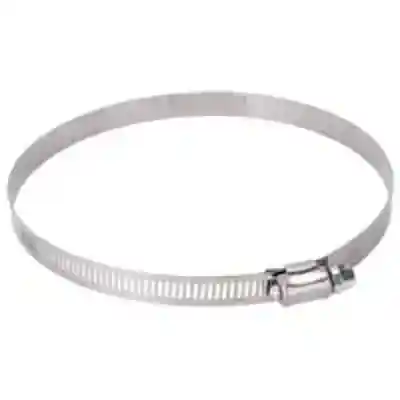 HOSE CLAMP SS #88/CARBON SCREW - Arlington Coal & Lumber