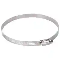 Main 1 - HOSE CLAMP SS #88/CARBON SCREW - Arlington Coal & Lumber