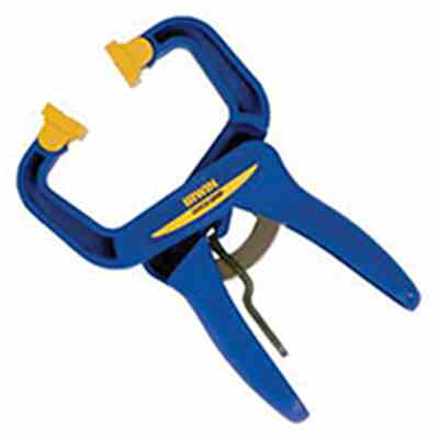 PONY 1-1/2" HAND CLAMP (32150) - Arlington Coal & Lumber