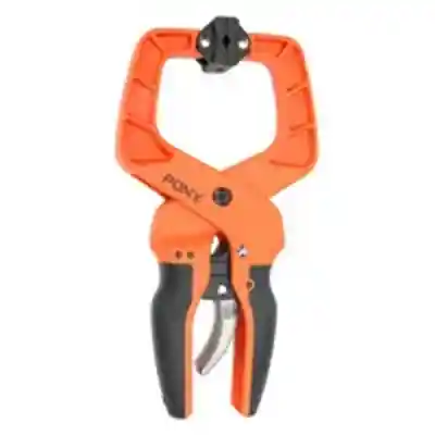 PONY 2" HAND CLAMP (32225) - Arlington Coal & Lumber