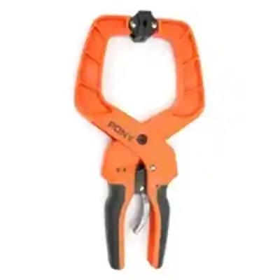 PONY 4" HAND CLAMP (32400) - Arlington Coal & Lumber