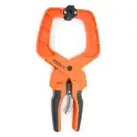 Main 1 - PONY 4" HAND CLAMP (32400) - Arlington Coal & Lumber