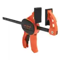 Main 2 - JORGENSEN 4" E-Z HOLD HOBBY CLAMP (33804) - Arlington Coal & Lumber