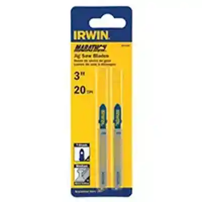 3072320 JIGSAW BLADE 3" 20TPI - Arlington Coal & Lumber