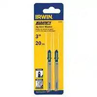 Main 1 - 3072320 JIGSAW BLADE 3" 20TPI - Arlington Coal & Lumber