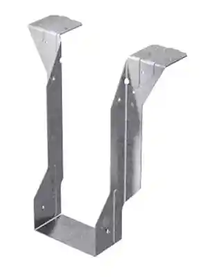 SIMPSON MIT-3511.88-2 DOUBLE 11-7/8" TJI-230 TM I-JOIST HANGER (4-3/4" X 11-7/8") - Arlington Coal & Lumber