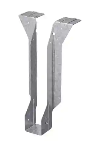 Main 2 - SIMPSON MIT-3514 DOUBLE 14" T/M I-JOIST HANGER TJ11014 /TJ56014 SINGLE (3-9/16" X 14") - Arlington Coal & Lumber