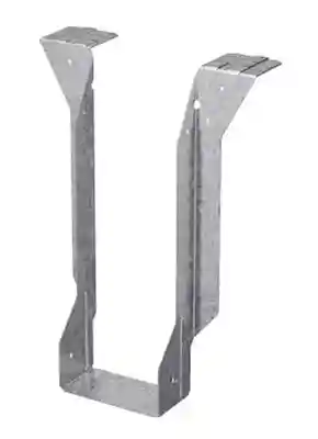 SIMPSON MIT-3514-2 DOUBLE 14" T/M I-JOIST HANGER TJI-230  (4-3/4" X 14") - Arlington Coal & Lumber