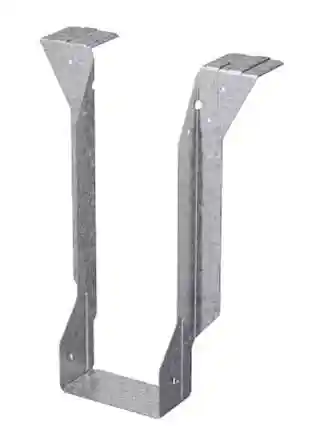Main 2 - SIMPSON MIT-3514-2 DOUBLE 14" T/M I-JOIST HANGER TJI-230  (4-3/4" X 14") - Arlington Coal & Lumber