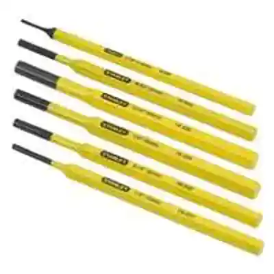 16-226 PUNCH SET 6PC - Arlington Coal & Lumber