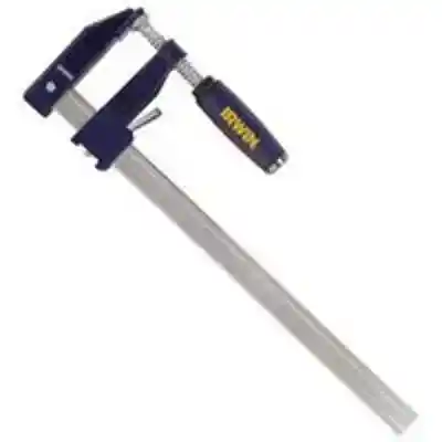 223118 BAR CLAMP 18IN BAR CLAMP 18 INCH CLUTCH LOCK - Arlington Coal & Lumber