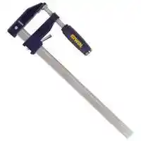 Main 1 - 223118 BAR CLAMP 18IN BAR CLAMP 18 INCH CLUTCH LOCK - Arlington Coal & Lumber