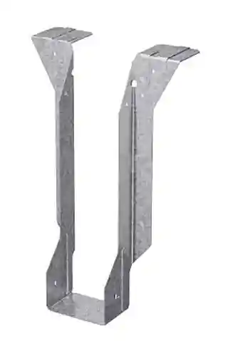 Main 2 - SIMPSON MIT-414 T/M TJ-560 SINGLE I-JOIST HANGER (3-9/16 X 14") (25/CTN) - Arlington Coal & Lumber