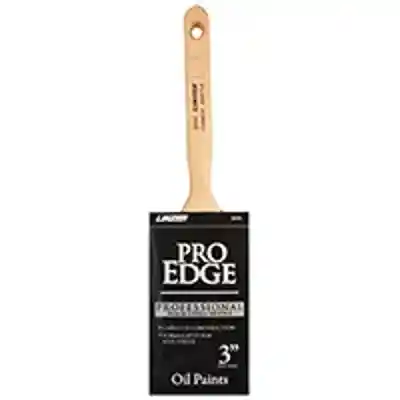 BRUSH SASH BLACK CHINA 3IN - Arlington Coal & Lumber