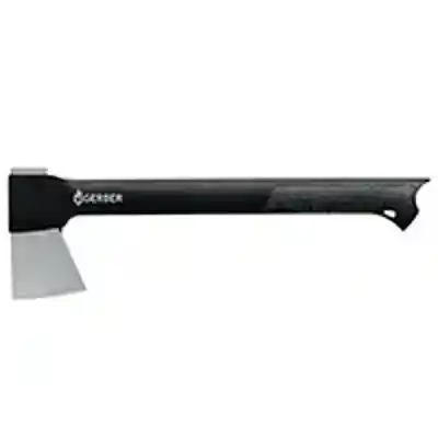 22-41420N AXE SAW COMBO 26OZ AXE SAW COMBO 26OZ STEEL HEAD - Arlington Coal & Lumber