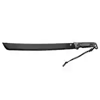 Main 1 - 31-002848N MACHETTE BUSH 24IN MACHETTE BUSH 24IN FULL TANG - Arlington Coal & Lumber