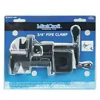 Main 1 - PIPE CLAMP FIXTURE 3/4IN PIPE CLAMP FIXTURE 3/4 INCH - Arlington Coal & Lumber