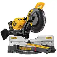 Main 2 - DEWALT 60V 12" SLIDING MITER SAW KIT (DHS790AT2) - Arlington Coal & Lumber