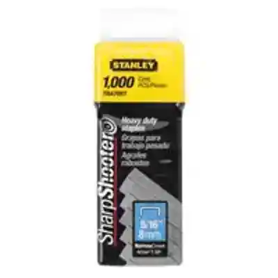 STAPLE 5/16IN HVY DUTY BX1000 - Arlington Coal & Lumber